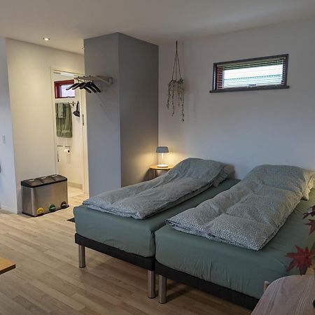 Compact Apartment Hvidager Albertslund Kommune Exterior foto