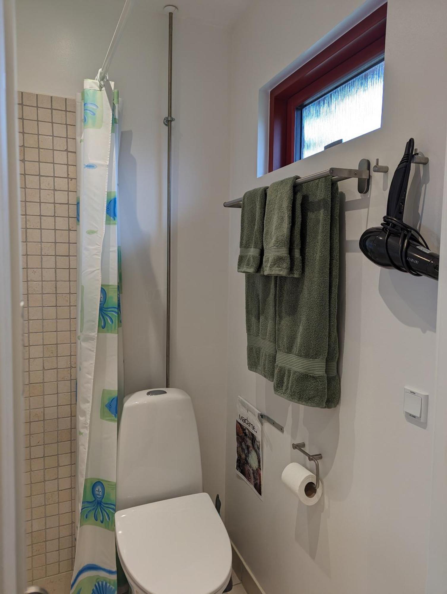 Compact Apartment Hvidager Albertslund Kommune Exterior foto